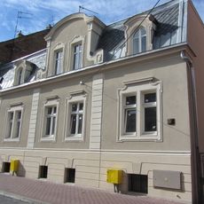 7 Studencka Street in Świebodzin