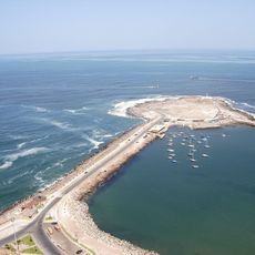 Península del Alacrán