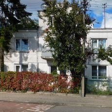 3 Cietrzewia Street in Warsaw