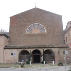 Chiesa e Convento dell'Osservanza