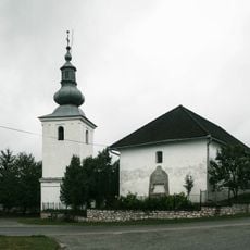 Kalvínsky kostol, kostol