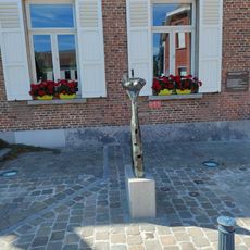 Zonder talent voor geluk II