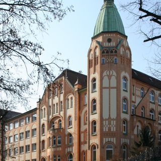 Furtbach-Krankenhaus