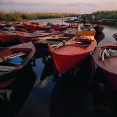 Lake Idku