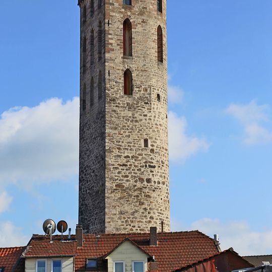 Fährenpfortenturm