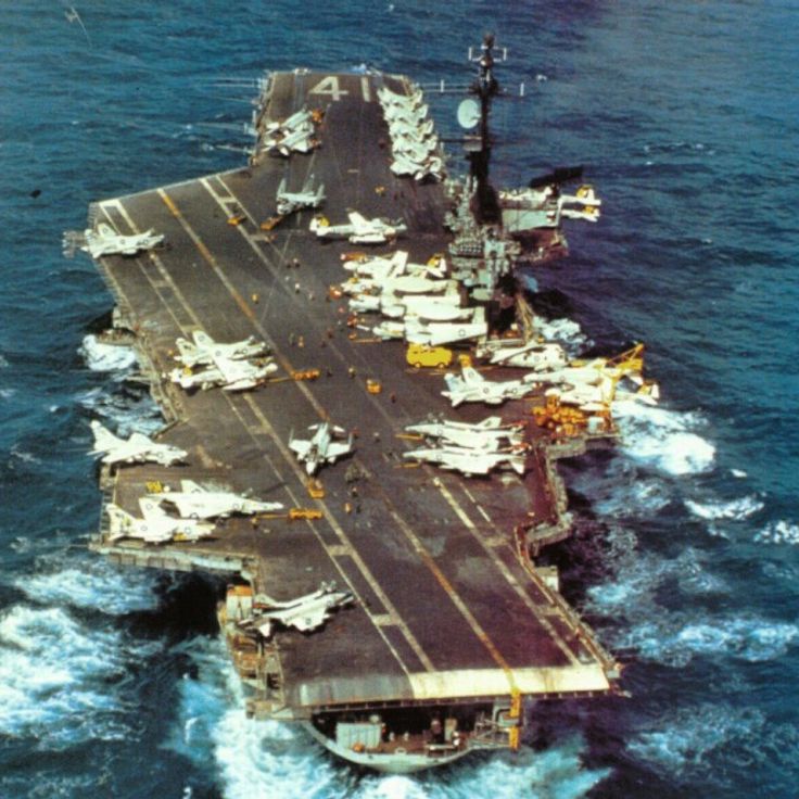 USS Midway