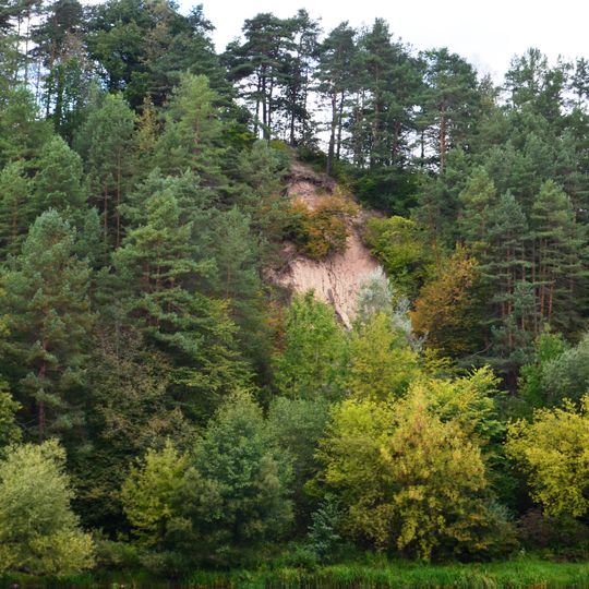 Plikakalnio atodanga