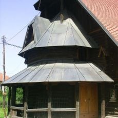 Église Saint-Joseph de Pale