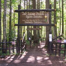 Orto Botanico Forestale dell'Abetone