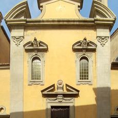 Oratorio del Santissimo Redentore