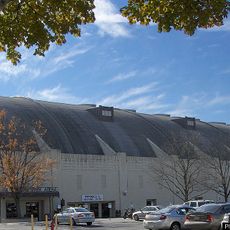 Hersheypark Arena