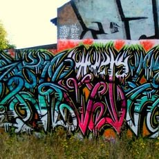 VFM/GVS