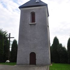 Dzwonnica, XVIII/XIX