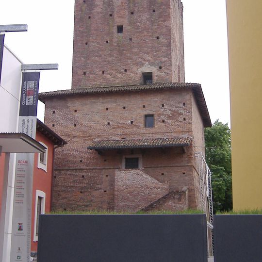Torre Pusterla