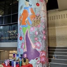 Graffiti