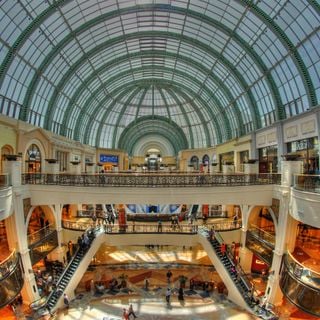 Mall dos Emirados