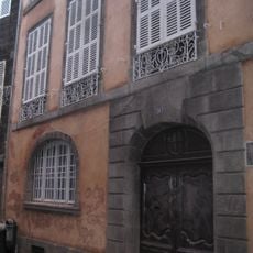 Hôtel d'Aubière