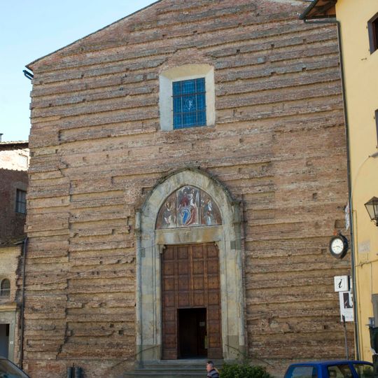 Chiesa di San Domenico