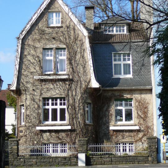 Nützenberger Straße 258