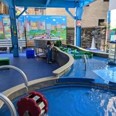 Children's Museum of Manhattan