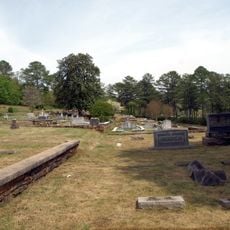 Hillside Cemetery