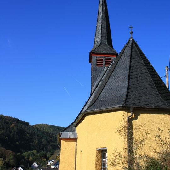 Katharinenkapelle Ahrbrück