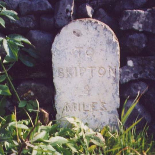 Milestone, Lauradale Lane