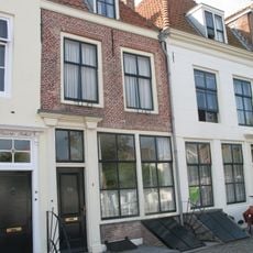 Kinderdijk 4, Middelburg