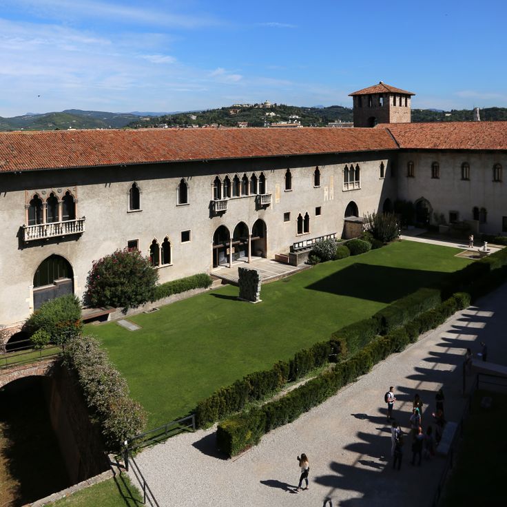Castelvecchio Museum