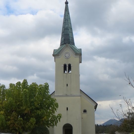 St. Michael's Church