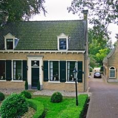 IJsseldijk 222, Krimpen aan den IJssel