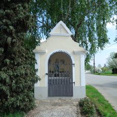 Wegkapelle