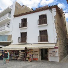 House in Carrer del Port, 17