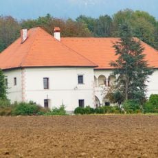 Schloss Mosern, Sankt Andrä