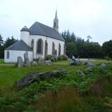 Cromlech de Lorette