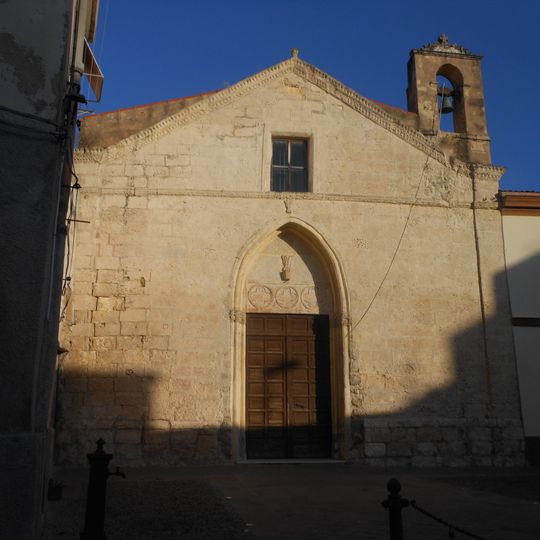 Oratorio di Santa Croce