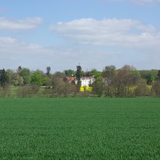 Gosfield Hall