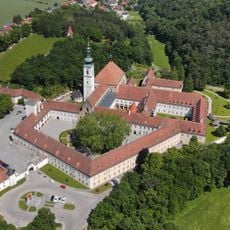 Heiligenkreuz Abbey