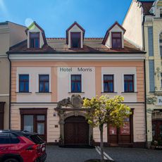 Náměstí T. G. Masaryka 11