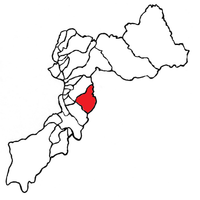 distretto di Pucará