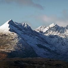 Gars-bheinn