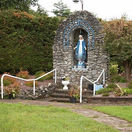 Tobairin Holy Well