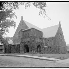 Christ Church Cathedral
