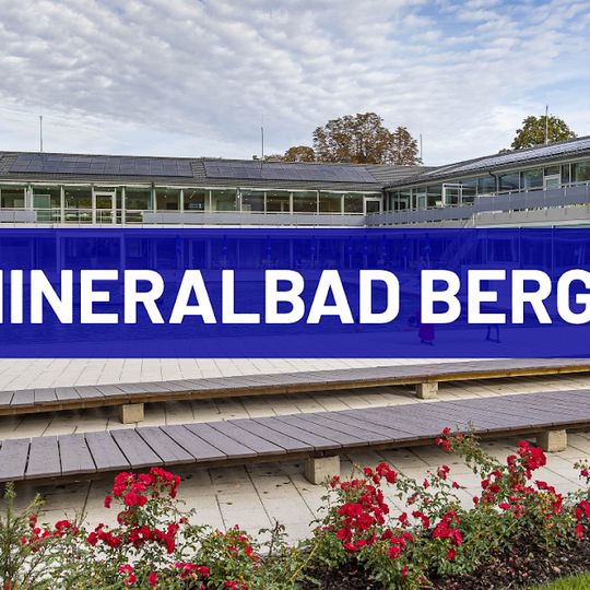 Mineralbad Berg