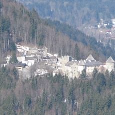 Schloss Ringberg