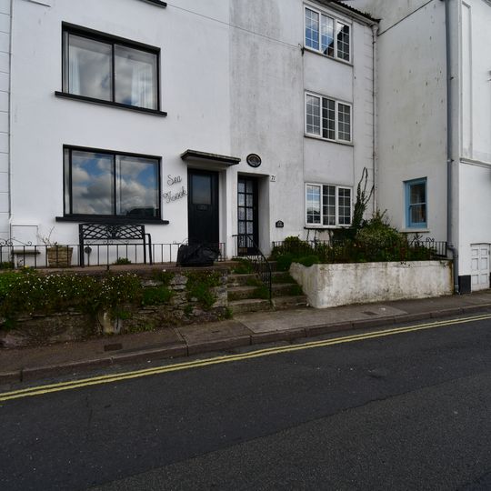 75 And 77, King Street