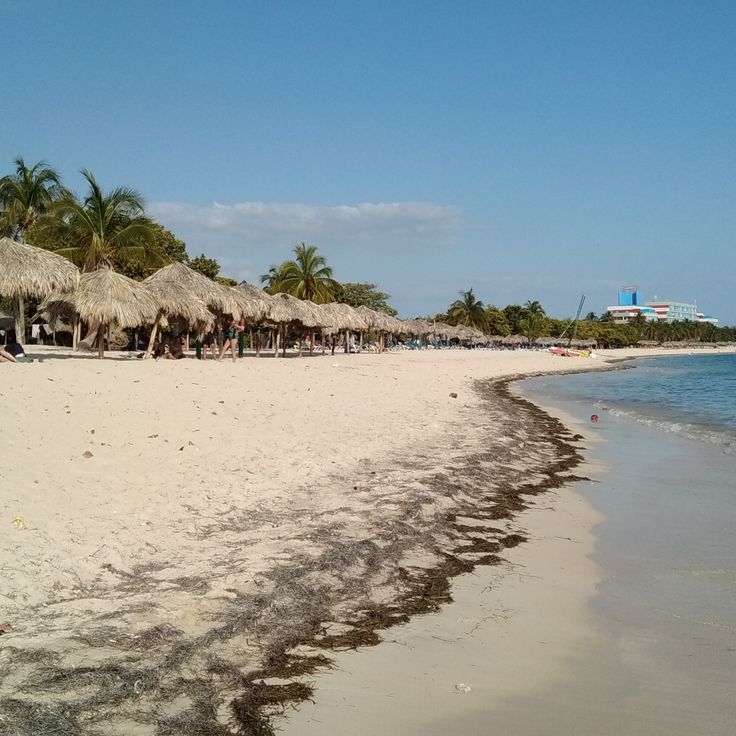 Spiaggia Ancón