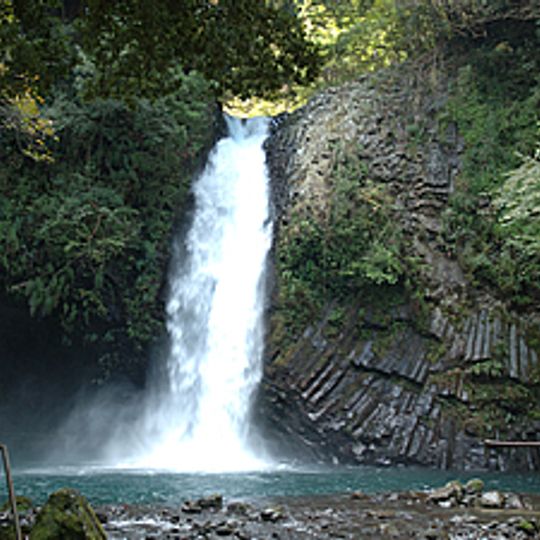 Cascate di Jōren