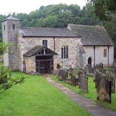 St Gregory's Minster