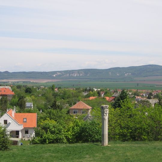 Buda Hills